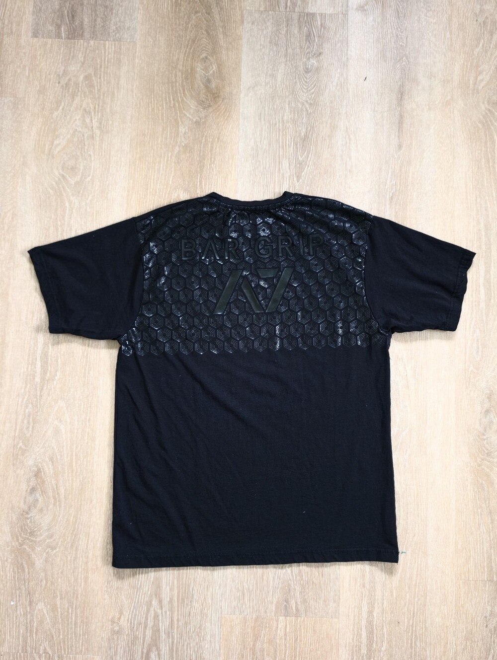 A7 Strongwear Bar Grip Shirt Size XL